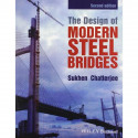 The Design Of Modern Steel Bridges book by CHATTERJEE S - Back Cover