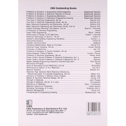 FUNDAMENTALS OF ENGINEERING DRAWING 4ED (PB 2015) book by BHATTACHARYYA G.K - Additional Image 3