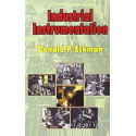 INDUSTRIAL INSTRUMENTATION (PB 2004) book by ECKMAN
