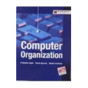 Computer Organization book by Gupta P