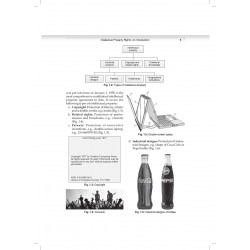 Intellectual Property Rights, Biosafety and Bioethics (PB 2027) book by B Balaguru, M Ghouse Basha - Additional Image 7
