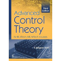 ADVANCED CONTROL THEORY 3ED (PB 2020) book by KANI A N