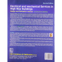 Electrical And Mechanical Services In High Rise Building: Design And Estimation Manual:Including Green Buildings book by MIT… -