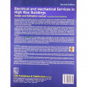 Electrical And Mechanical Services In High Rise Building: Design And Estimation Manual:Including Green Buildings book by MIT… -