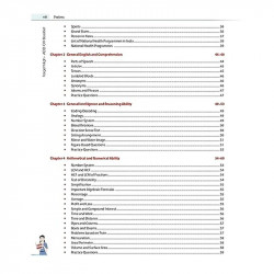 ( Old Edition ) Target High One Nation One Book On Nursing Officer Staff Nurse Recruitment Exams 7Ed Colored Phygital Editio… -