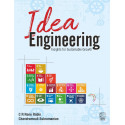 IDEA ENGINEERING - Insights for Sustainable Growth (PB 2027) book by C R Rene Robin, Chandramouli Subramanian