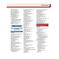 ( Old Edition ) Target High One Nation One Book On Nursing Officer Staff Nurse Recruitment Exams 7Ed Colored Phygital Editio… -
