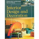 Interior Design And Decoration (Pb 2019) book by Premavathy Seetharaman, Parveen Pannu