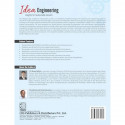 IDEA ENGINEERING - Insights for Sustainable Growth (PB 2027) book by C R Rene Robin, Chandramouli Subramanian - Additional Image