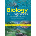 Biology For Engineers (Pb 2019): For Students Of Btech And Be Courses book by SINGHAL R. - Back Cover