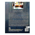 Interior Design And Decoration (Pb 2019) book by Premavathy Seetharaman, Parveen Pannu - Back Cover