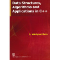 Data Structures, Algorithms and Applications in C++ book by S. Vaidyanathan