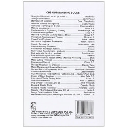 THEORY OF VIBRATION WITH APPLICATIONS 3ED (PB 2002) book by THOMSON - Additional Image 3