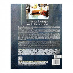 Interior Design And Decoration (Pb 2019) book by Premavathy Seetharaman, Parveen Pannu - Additional Image 3