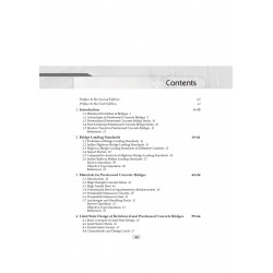 PRESTRESSED CONCRETE BRIDGES 2ED (PB 2023) book by RAJU N.K - Additional Image 8
