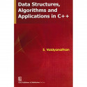 Data Structures, Algorithms and Applications in C++ book by S. Vaidyanathan - Back Cover