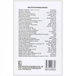 THEORY OF VIBRATION WITH APPLICATIONS 3ED (PB 2002) book by THOMSON - Additional Image 4