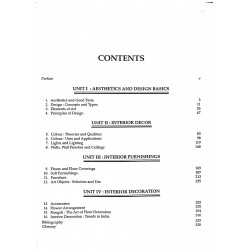 Interior Design And Decoration (Pb 2019) book by Premavathy Seetharaman, Parveen Pannu - Additional Image 4