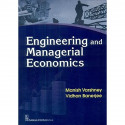 ENGINEERING AND MANGERIAL ECONOMICS (PB-2015) book by VARSHNEY M.