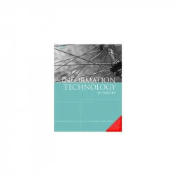 Information Technology in Theory, 1st Edition book by Pelin Aksoy