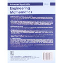 Advanced Applicable Engineering Mathematics: Volume 2 book by VAIDYANATHAN .S - Additional Image 3