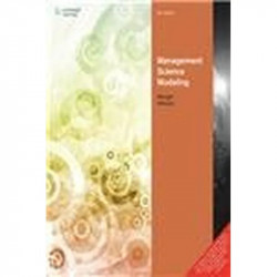 Management Science Modeling w/CD book by S. Christian Albright