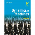 Dynamics of Machines book by S. Balaguru