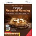 Personal Financial Planning with MindTap, 15th Edition book