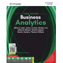 Pearson Business Analytics with MindTap,3E book by Jeffrey D. Camm, James J. Cochran, Michael J. Fry, Jeffrey W. Sweeney,, D…