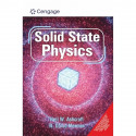 Solid State Physics, 1st Edition book by N. David, Cornell University - Back Cover