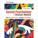 Social Psychology and Human Nature, 5th Edition book by Roy F. Baumeister/Brad J. Bushman - Back Cover