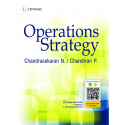 Operations Strategy, 1st Edition book by Chandrasekaran N./Chandiran P.