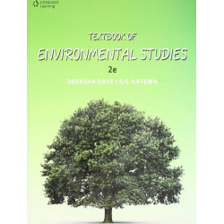 Textbook of Environmental Studies book by Deeksha Dave, S.S. Katewa
