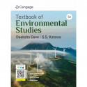 Textbook of Environmental Studies, 3rd Edition book by Deeksha Dave/S.S. Katewa - Back Cover