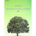 Textbook of Environmental Studies book by Deeksha Dave, S.S. Katewa - Back Cover