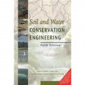 Soil and Water Conservation Engineering book by Fangmeier
