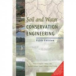 Soil and Water Conservation Engineering book by Fangmeier