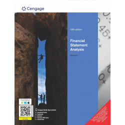 Financial Statement Analysis, 13th Edition book by Charles H. Gibson