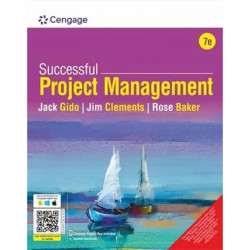 Successful Project Management, 7th Edition book