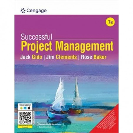 Successful Project Management, 7th Edition book