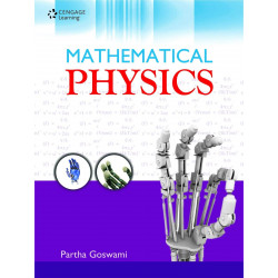 Mathematical Physics, 1st Edition book by Partha Goswami