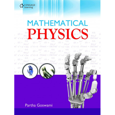 Mathematical Physics, 1st Edition book by Partha Goswami