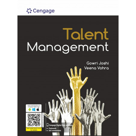 Talent Management, 1st Edition book by Joshi, Vohra
