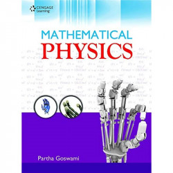 Mathematical Physics, 1st Edition book by Partha Goswami - Back Cover