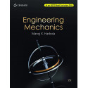 Engineering Mechanics (As per AICTE Model Curriculum 2018) book by Manoj K. Harbola