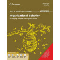 Organizational Behavior: Managing People and Organizations with MindTap, 14th Edition book by Ricky W. Griffin/Jean M. Phill…