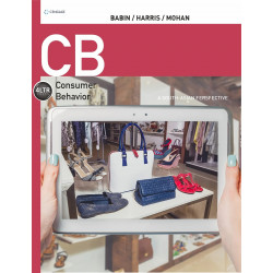 CB: A south-Asian Perspective, 1st Edition book by Barry J. Babin, Eric G. Harris