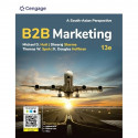 B2B Marketing: A South-Asian Perspective, 13th Edition book by Michael D. Hutt/Dr. Dheeraj Sharma/Thomas W. Speh/K. Douglas…