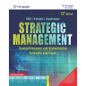 Strategic Management: Competitiveness and Globalization: Concepts and Cases with MindTap, 12th Edition book by Michael A. Hi…