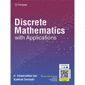 Discrete Mathematics with Applications book by K. Viswanathan Iyer/Karthick Seshadri - Back Cover